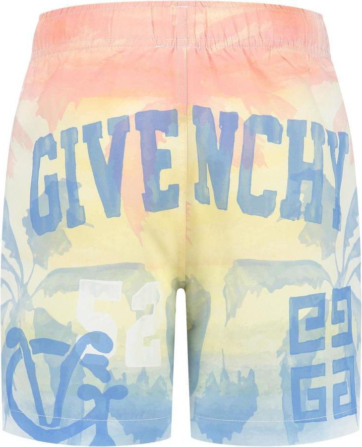 Givenchy Surfer Divers