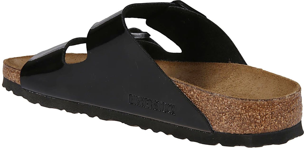 Birkenstock Arizona Sandals Black Zwart