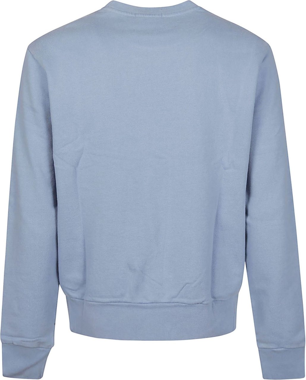 Ralph Lauren Terry Sweatshirt Blue Blauw