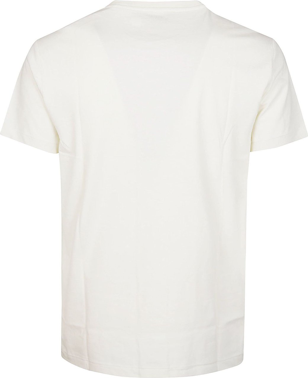 Ralph Lauren T-shirt White Wit
