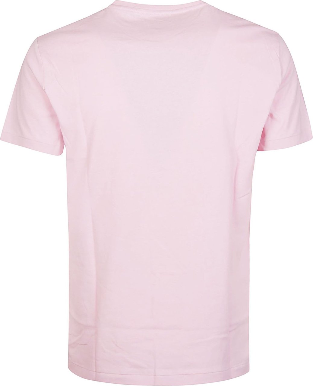 Ralph Lauren T-shirt Pink & Purple Roze