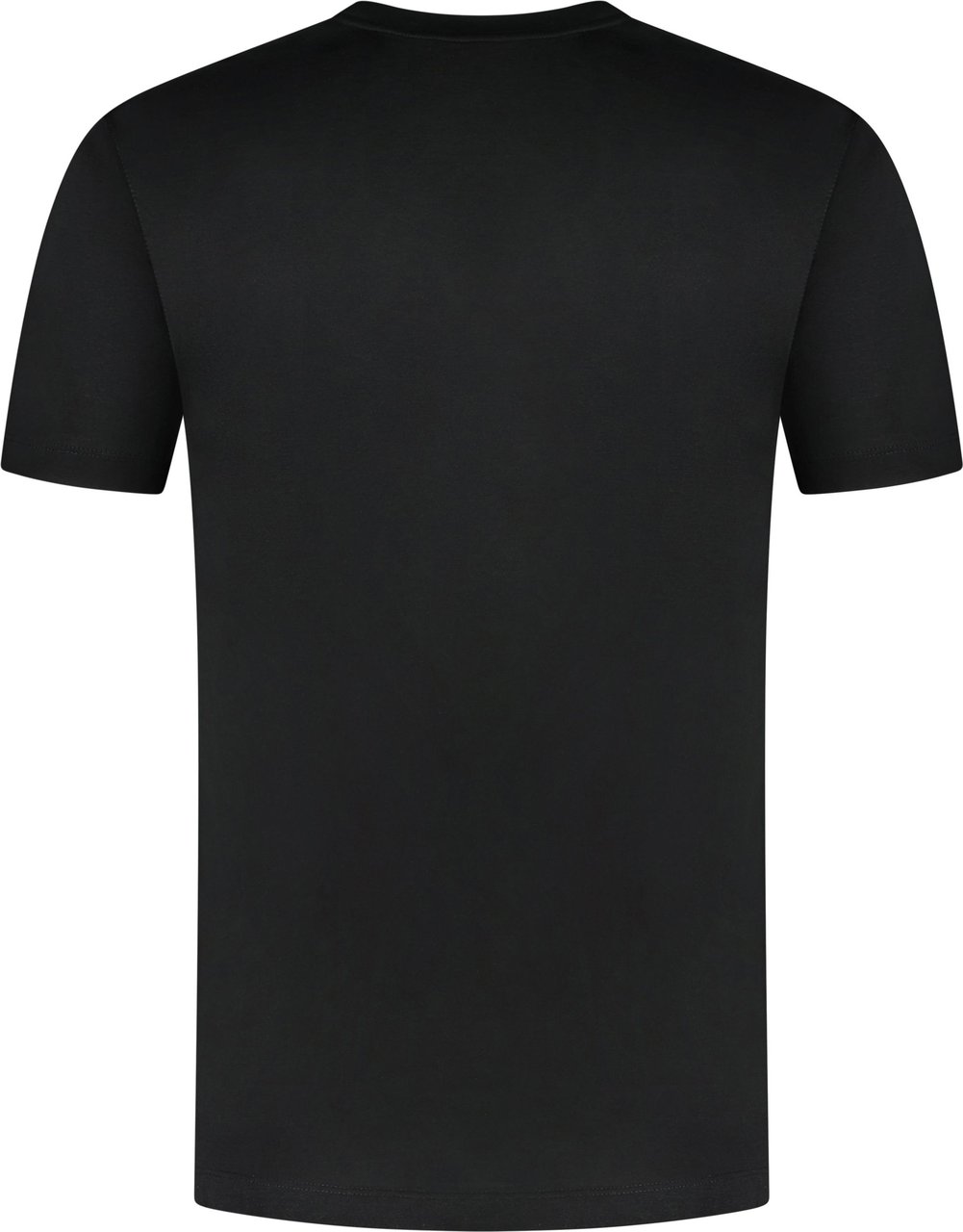 Paul & Shark T-shirt Zwart Zwart