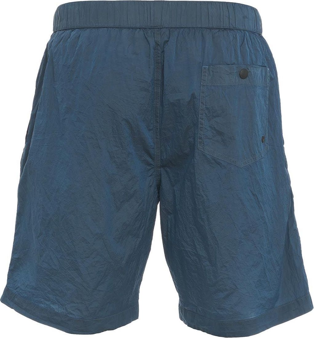 Dondup Swim shorts Blauw