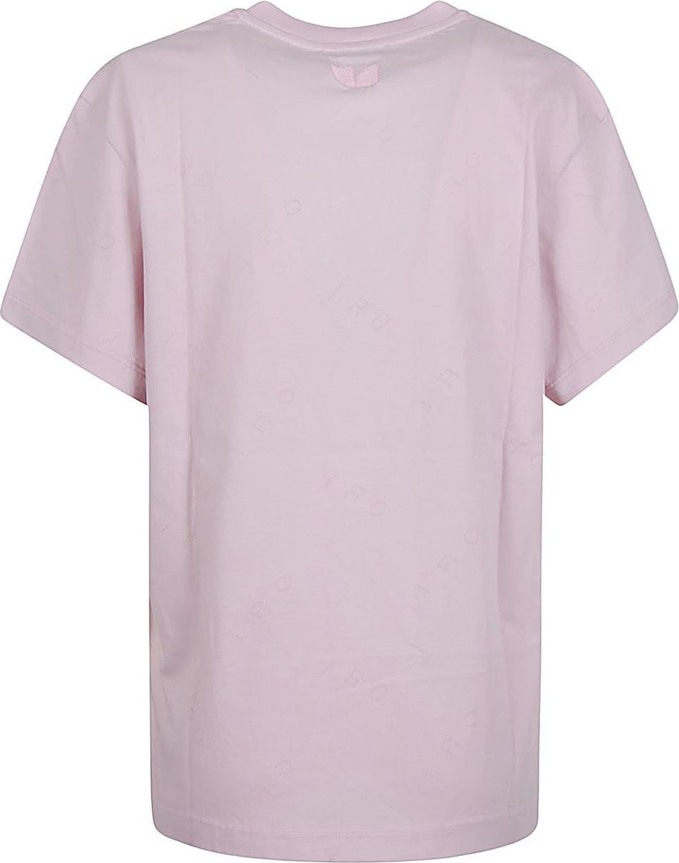 Iro T-shirts And Polos Pink Roze