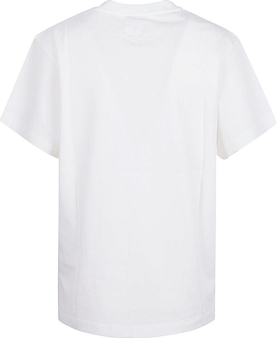 Iro T-shirts And Polos White Wit