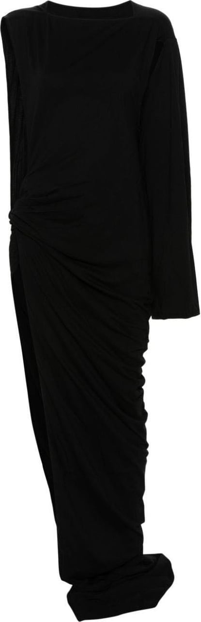 Rick Owens DRKSHDW Dresses Black Zwart