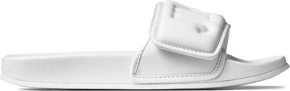 Jimmy Choo Sandals White Wit
