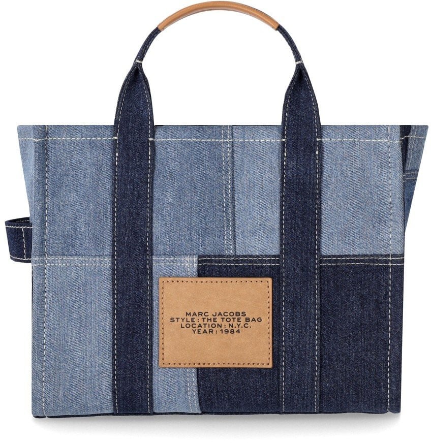 Marc Jacobs Bags Blue Blauw