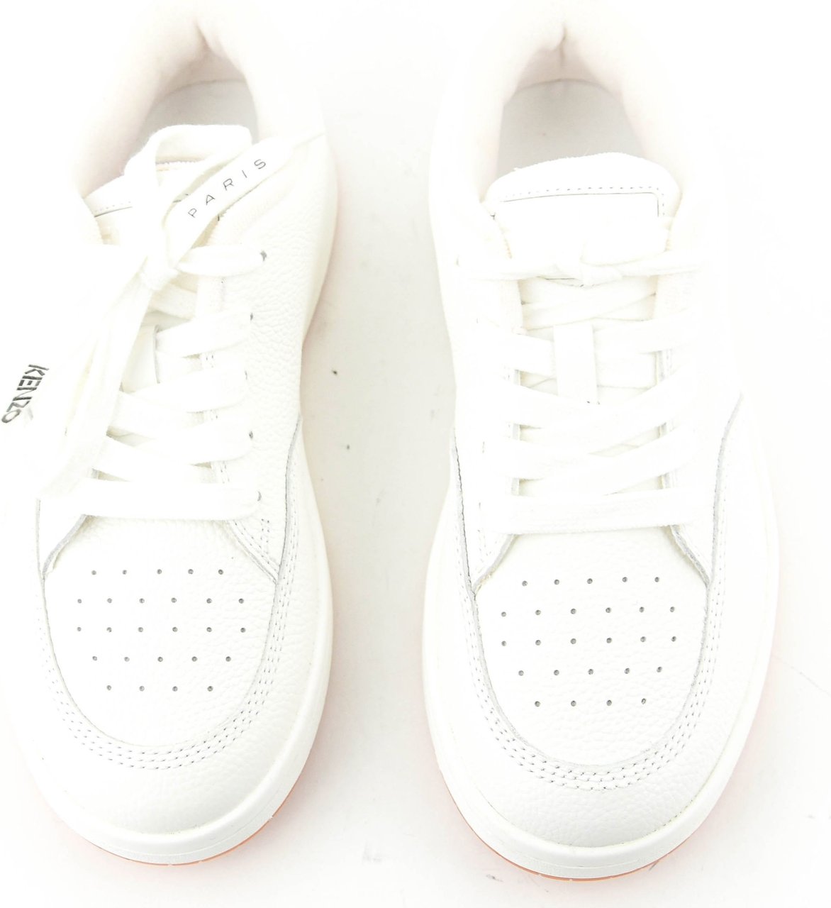 Kenzo Dome Trainer White Wit