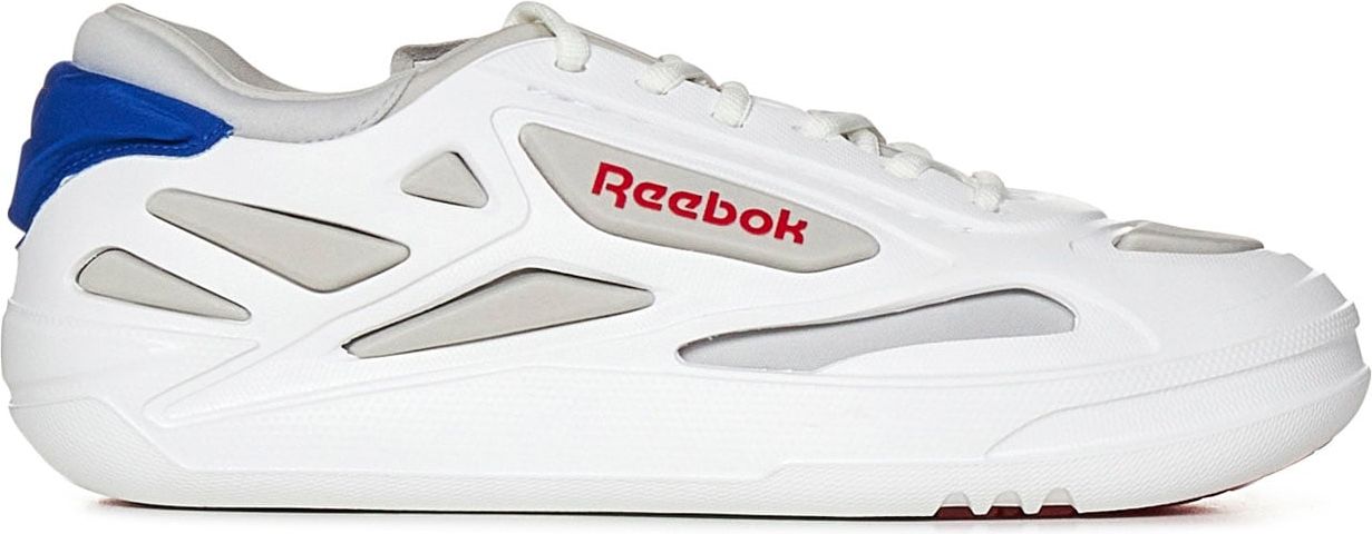 Reebok Reebok Sneakers White Wit