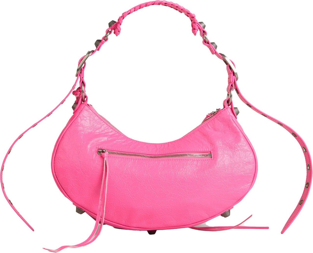 Balenciaga Le Cagole Bag Roze