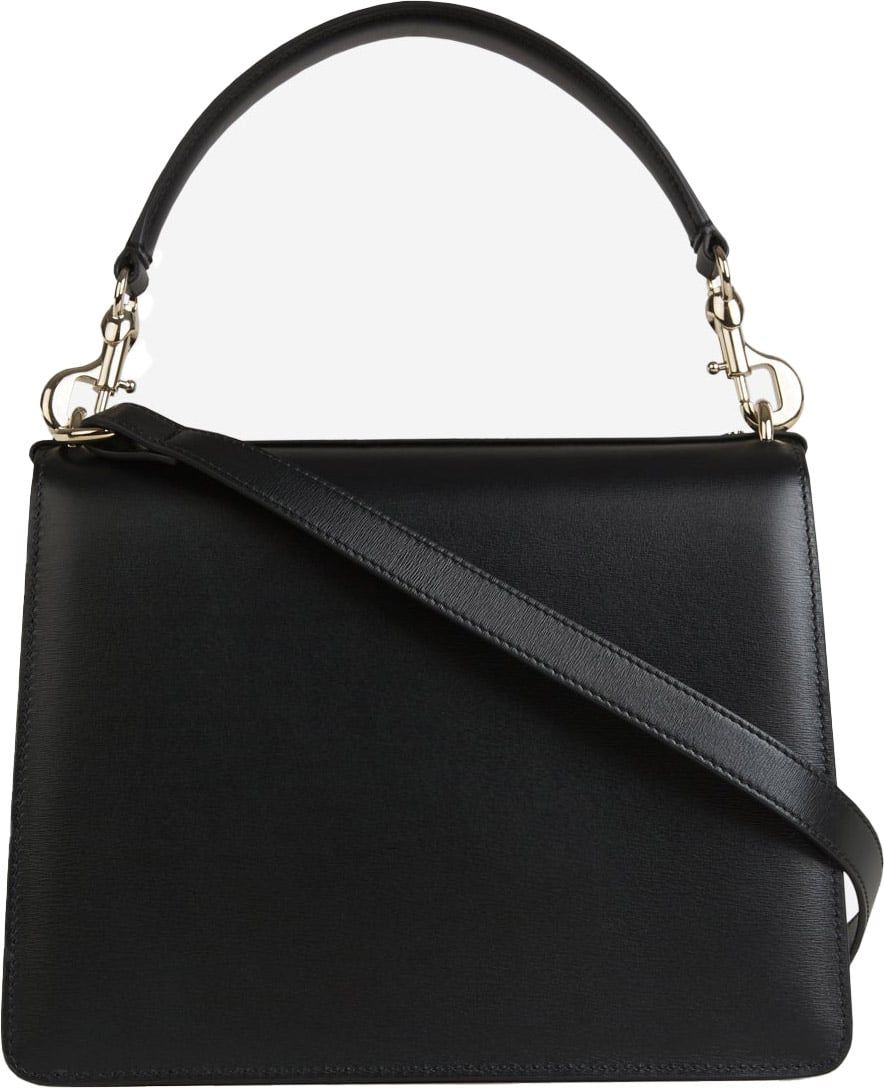 Chloé Penelope Medium Bag Zwart