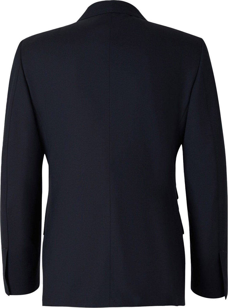 Tom Ford Wool Suit Blauw