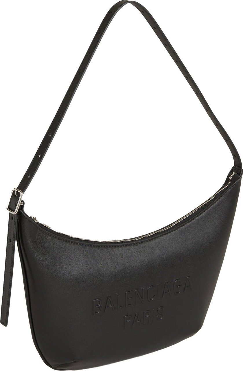 Balenciaga Mary-Kate Shoulder Bag Zwart