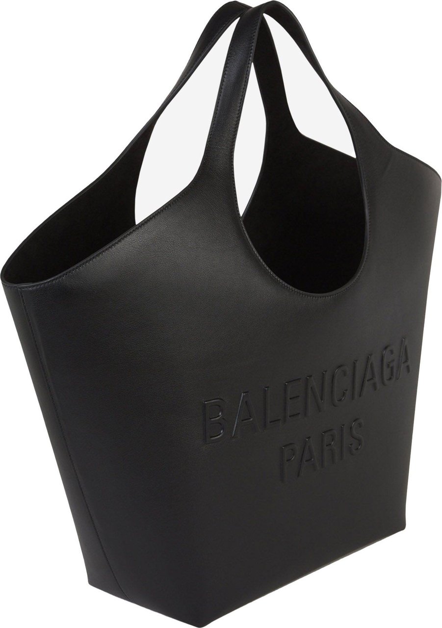 Balenciaga M Mary-Kate Tote Bag Zwart
