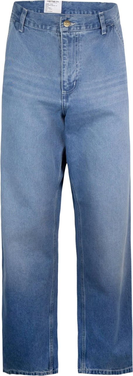 Carhartt Carhartt WIP Jeans Blue Blauw