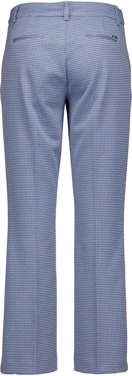 Liu Jo pantalons blauw Blauw