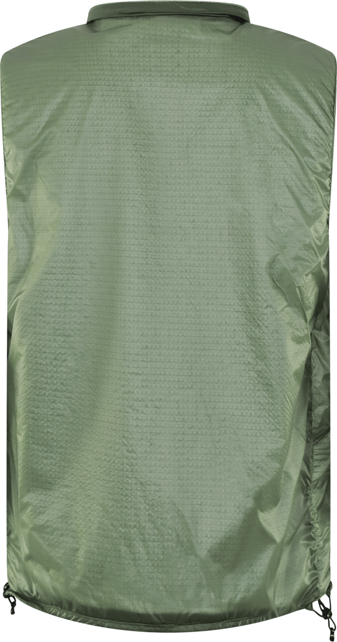 CP Company Heren Outerwear - Vest Groen