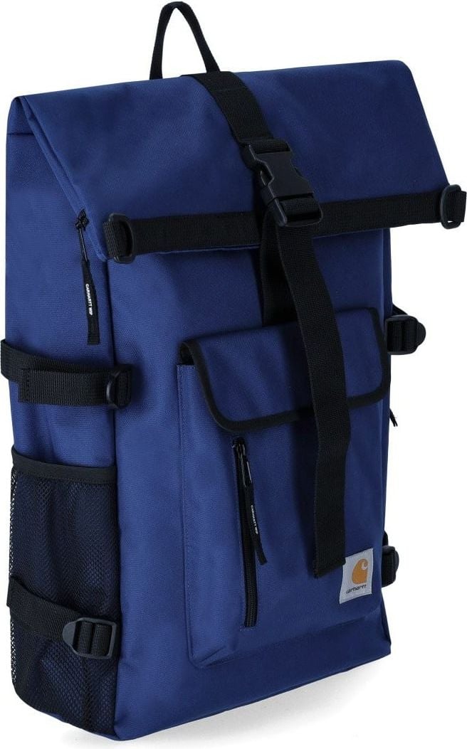 Carhartt Wip Philis Elder Backpack Blue Blauw