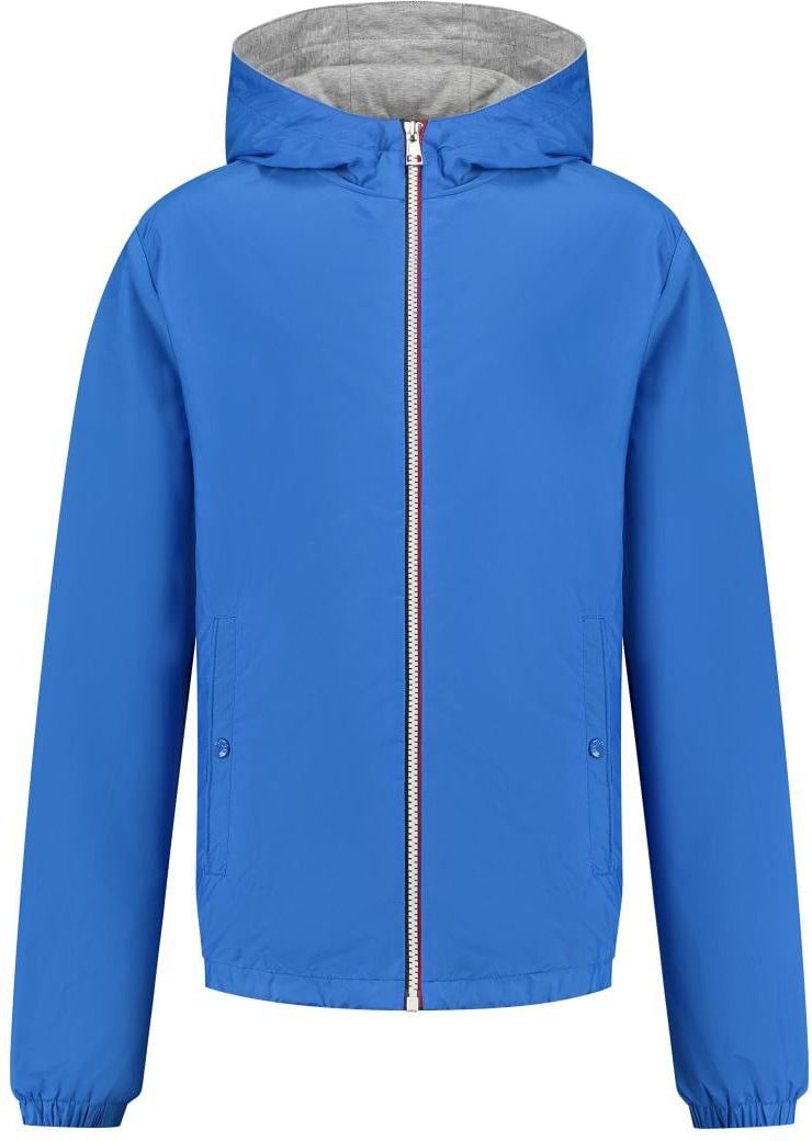 Moncler New_urville Jacket Blauw
