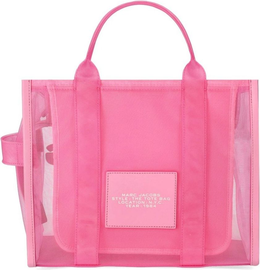 Marc Jacobs Bags Fuchsia Pink Roze