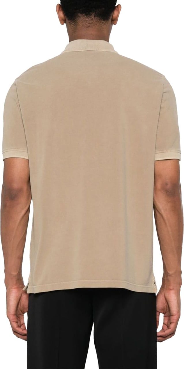 Herno T-shirts And Polos Beige Beige