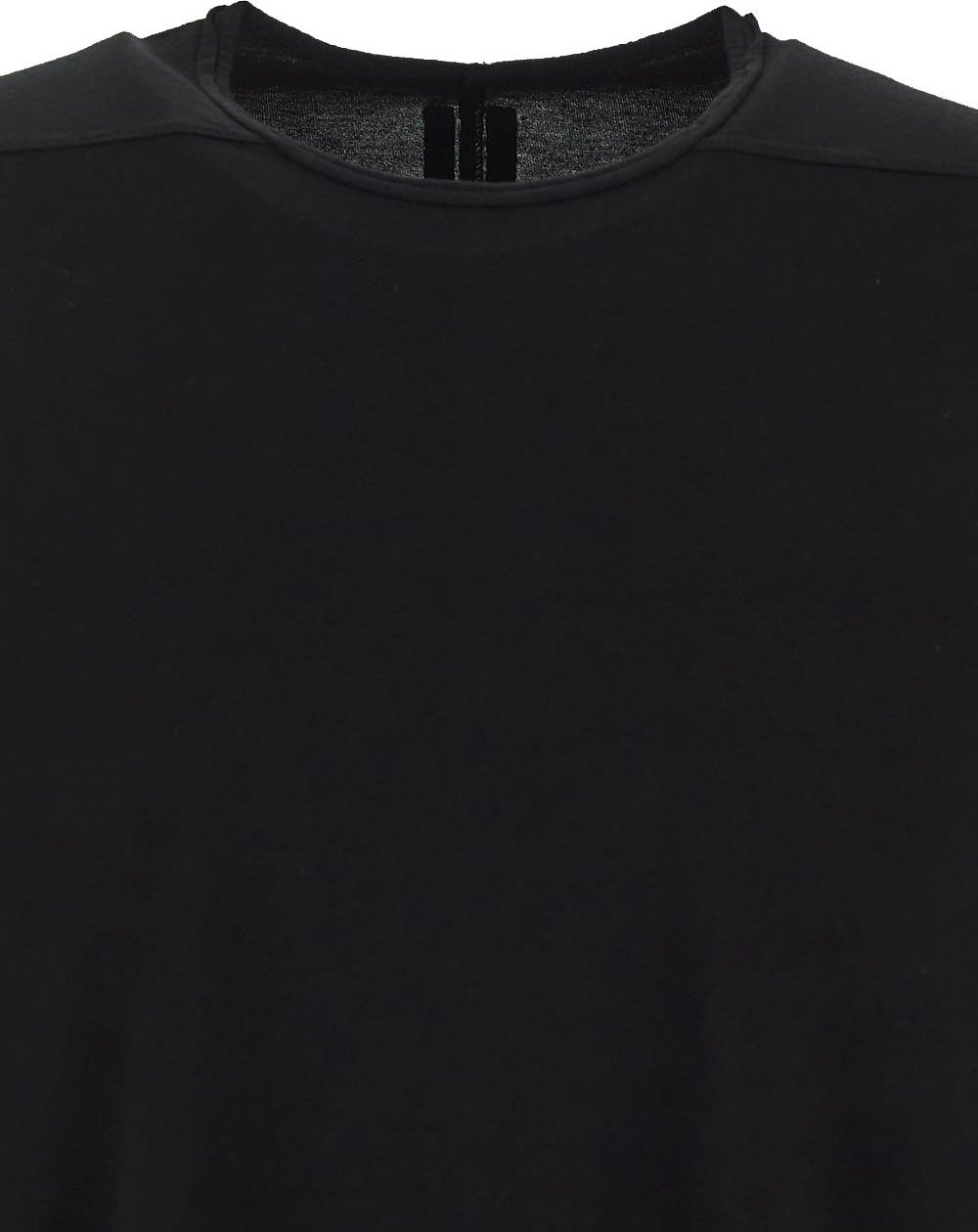 Rick Owens DRKSHDW Level T-Shirt Zwart