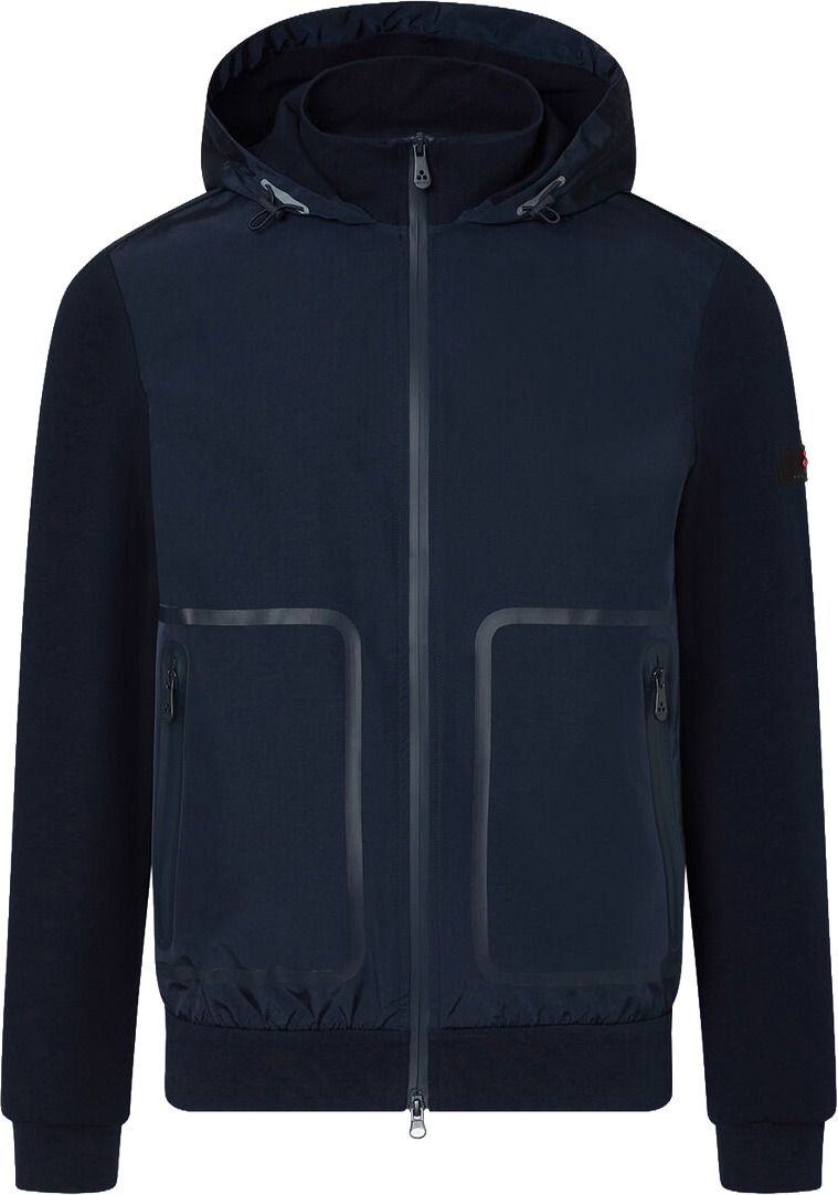 Peuterey Heren Jas Blauw