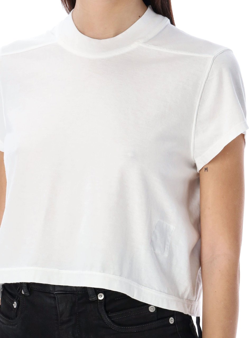 Rick Owens DRKSHDW CROPPED SMALL LEVEL T Divers