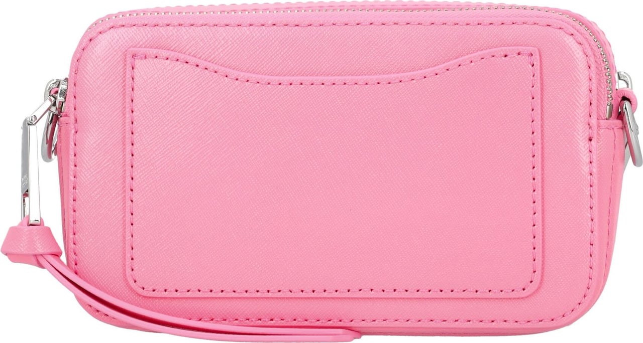 Marc Jacobs THE UTILITY SNAPSHOT Roze
