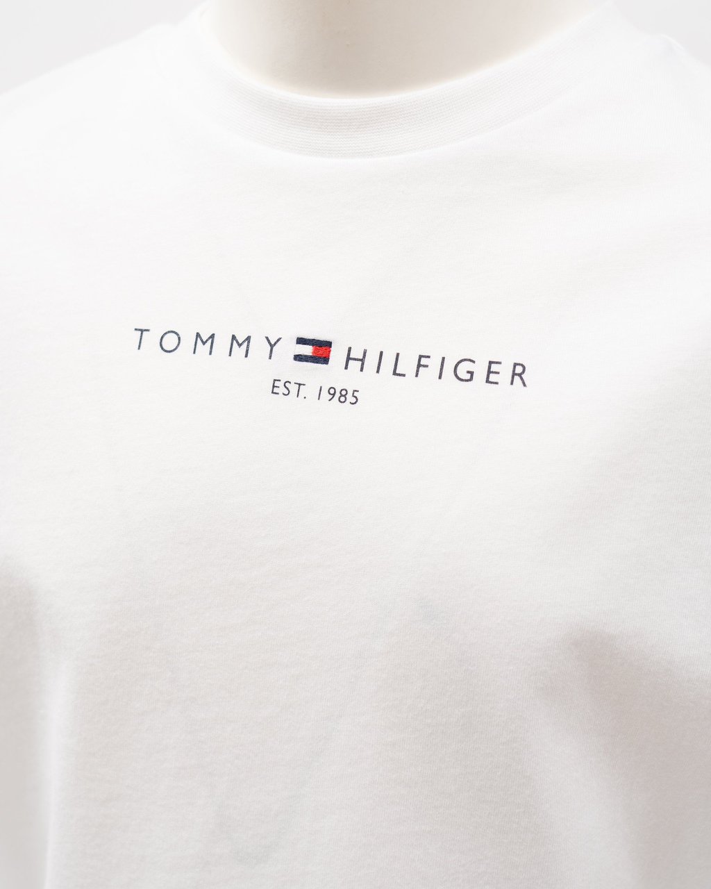 Tommy Hilfiger Essential Set Blauw
