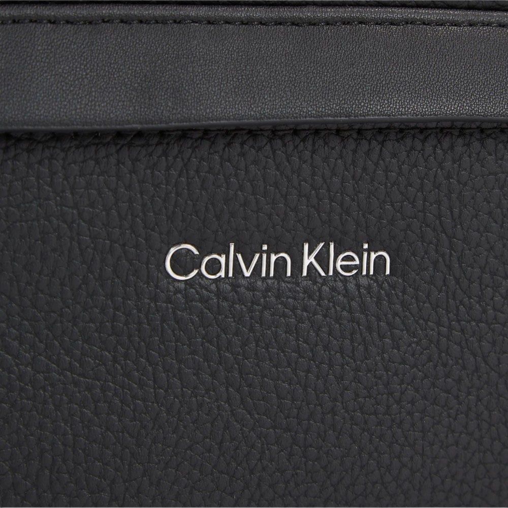 Calvin Klein Calvin Klein Heren Tas Zwart K50K511609/BEH Zwart