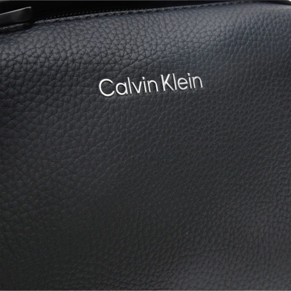 Calvin Klein Calvin Klein Heren Tas Zwart K50K511608/BEH Zwart