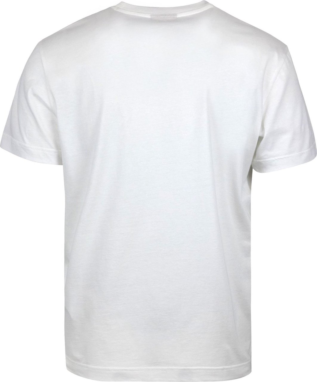 Missoni T-shirts White Wit