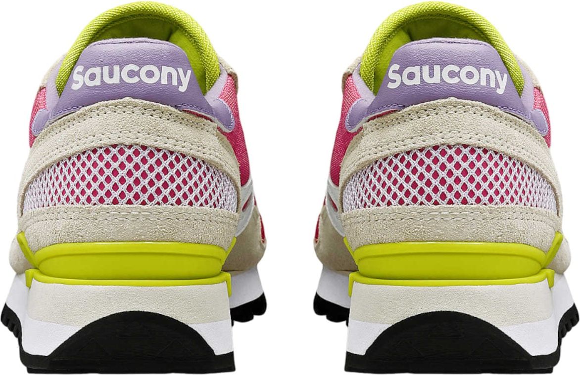 Saucony Sneaker Roze Roze