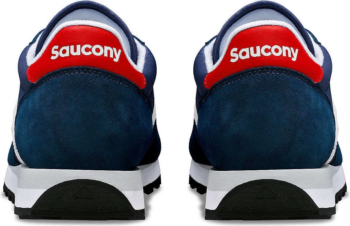 Saucony Sneaker Blauw Blauw