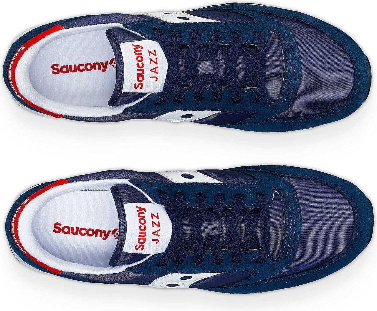 Saucony Sneaker Blauw Blauw