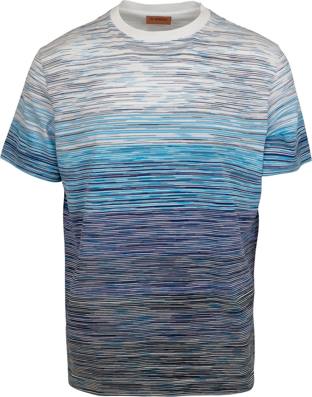 Missoni T-shirts And Polos Multicolour Divers Divers