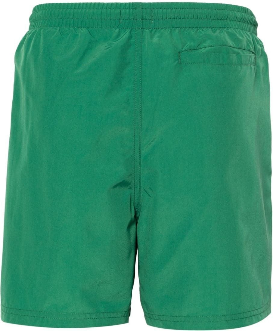 Kenzo Sea Clothing Green Groen