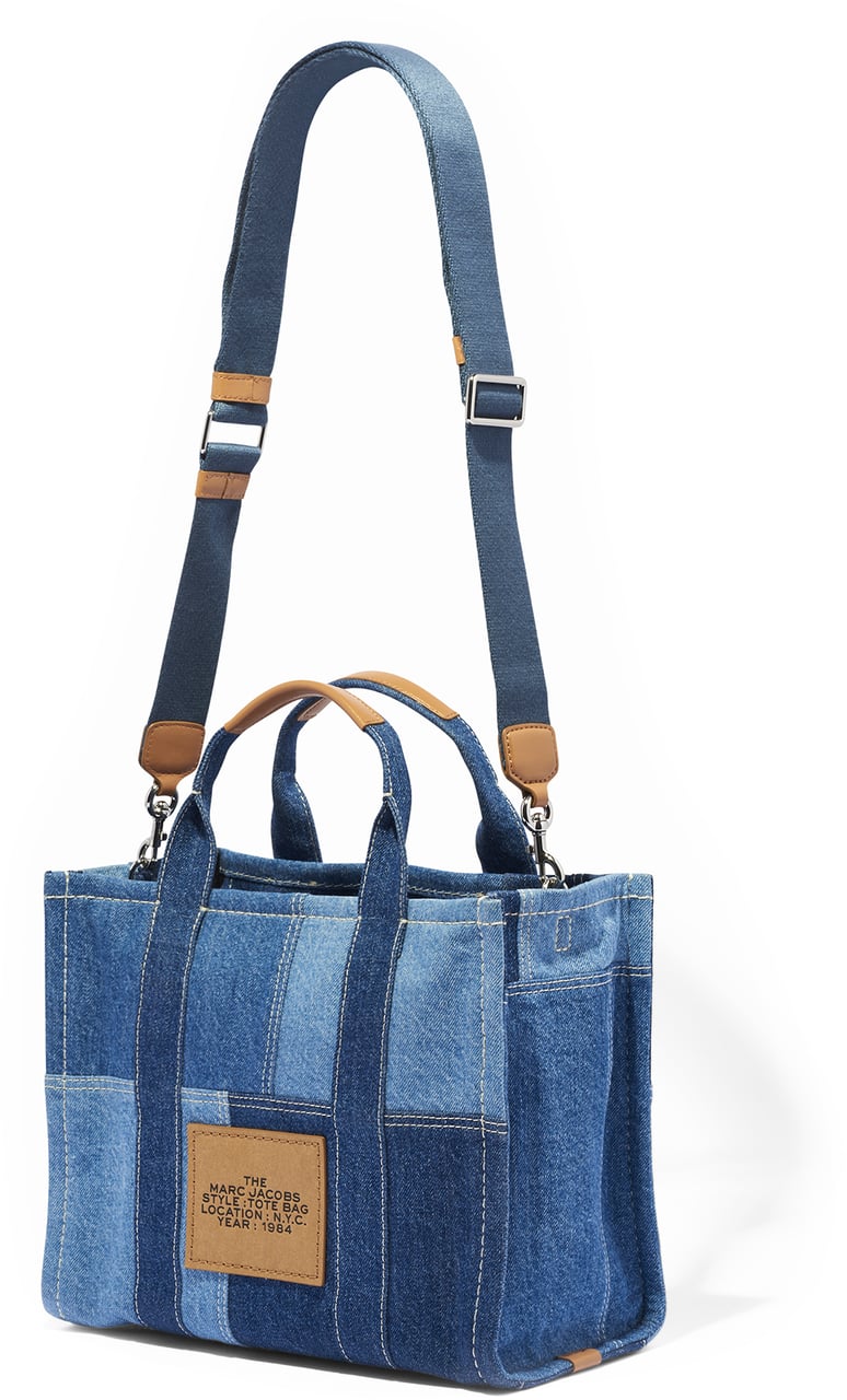 Marc Jacobs Bags Blue Blauw