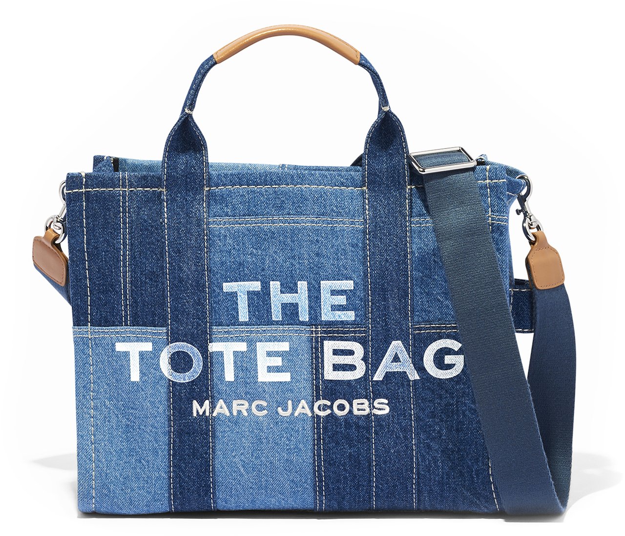 Marc Jacobs Bags Blue Blauw