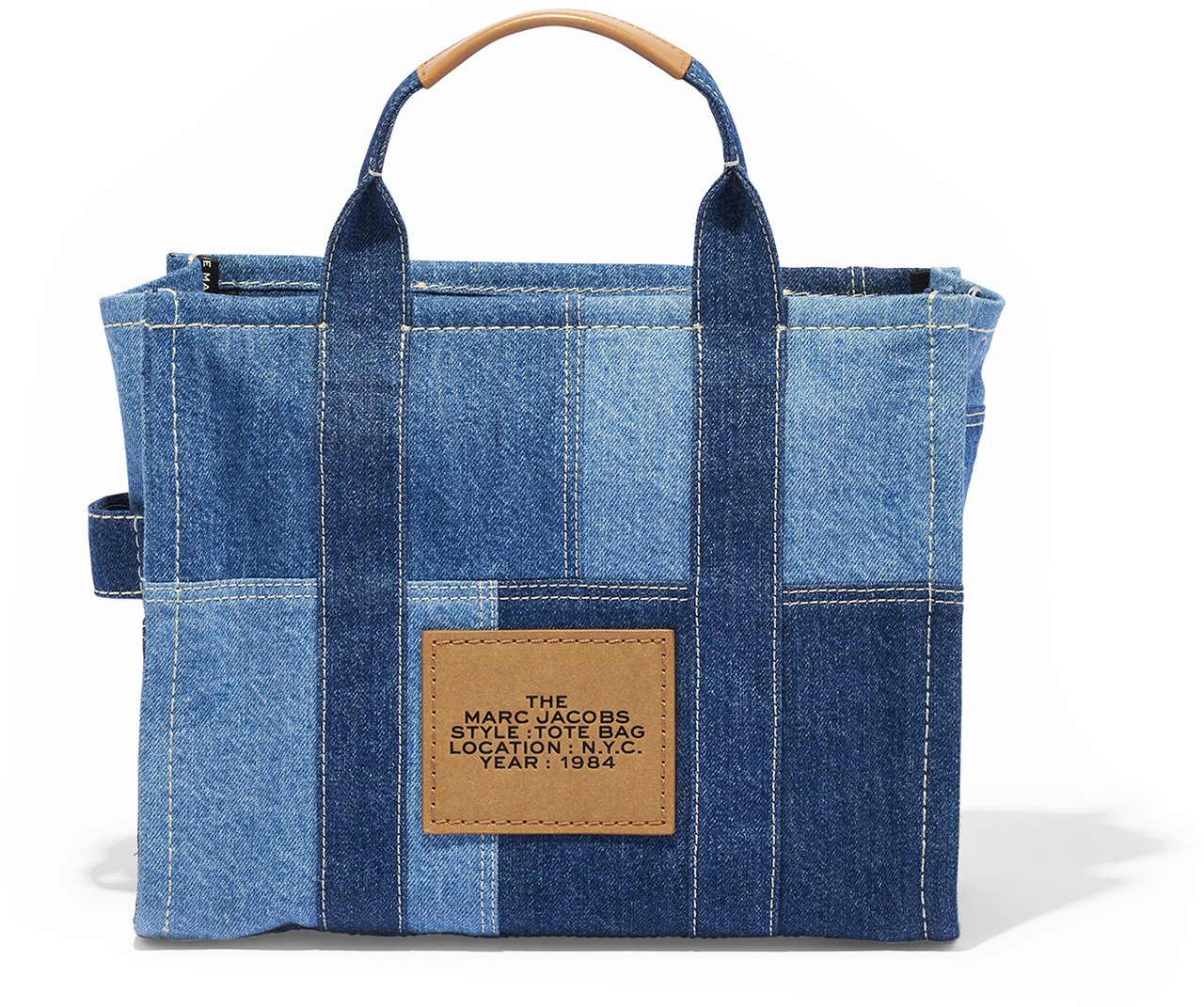 Marc Jacobs Bags Blue Blauw