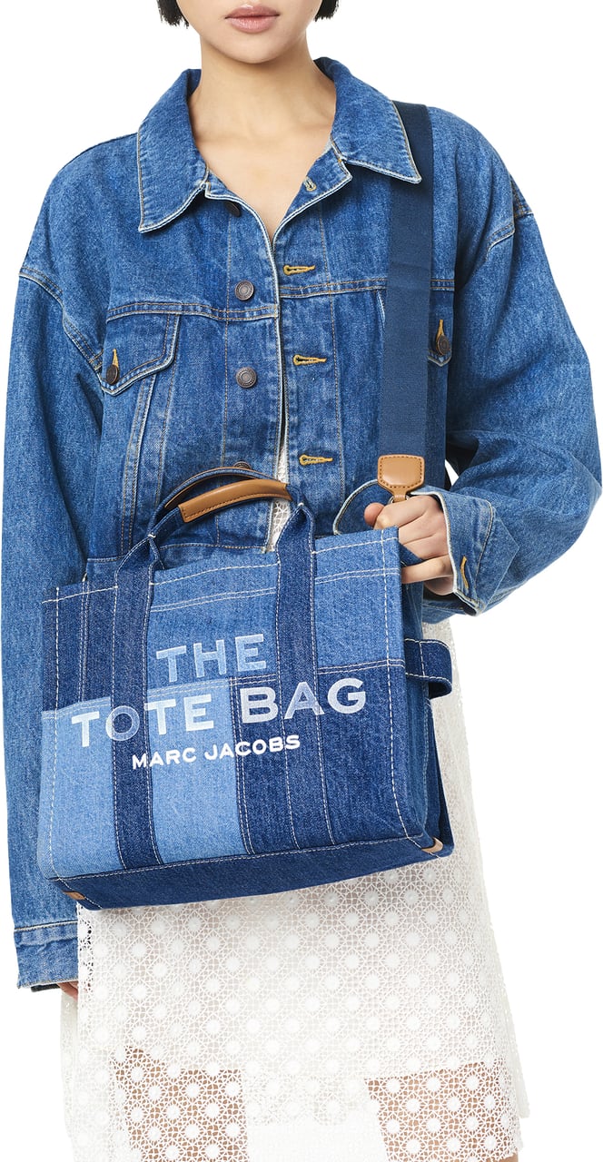Marc Jacobs Bags Blue Blauw