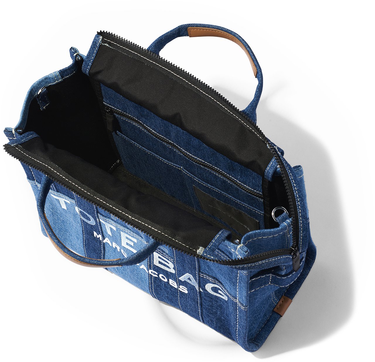 Marc Jacobs Bags Blue Blauw