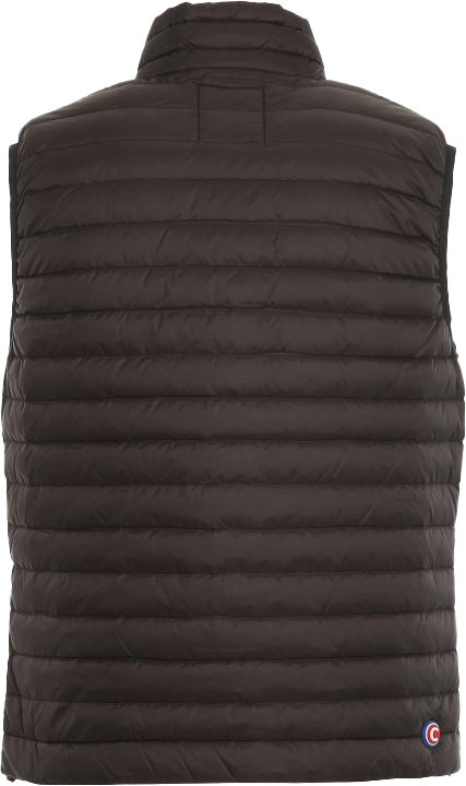 Colmar Originals Jackets Black Zwart