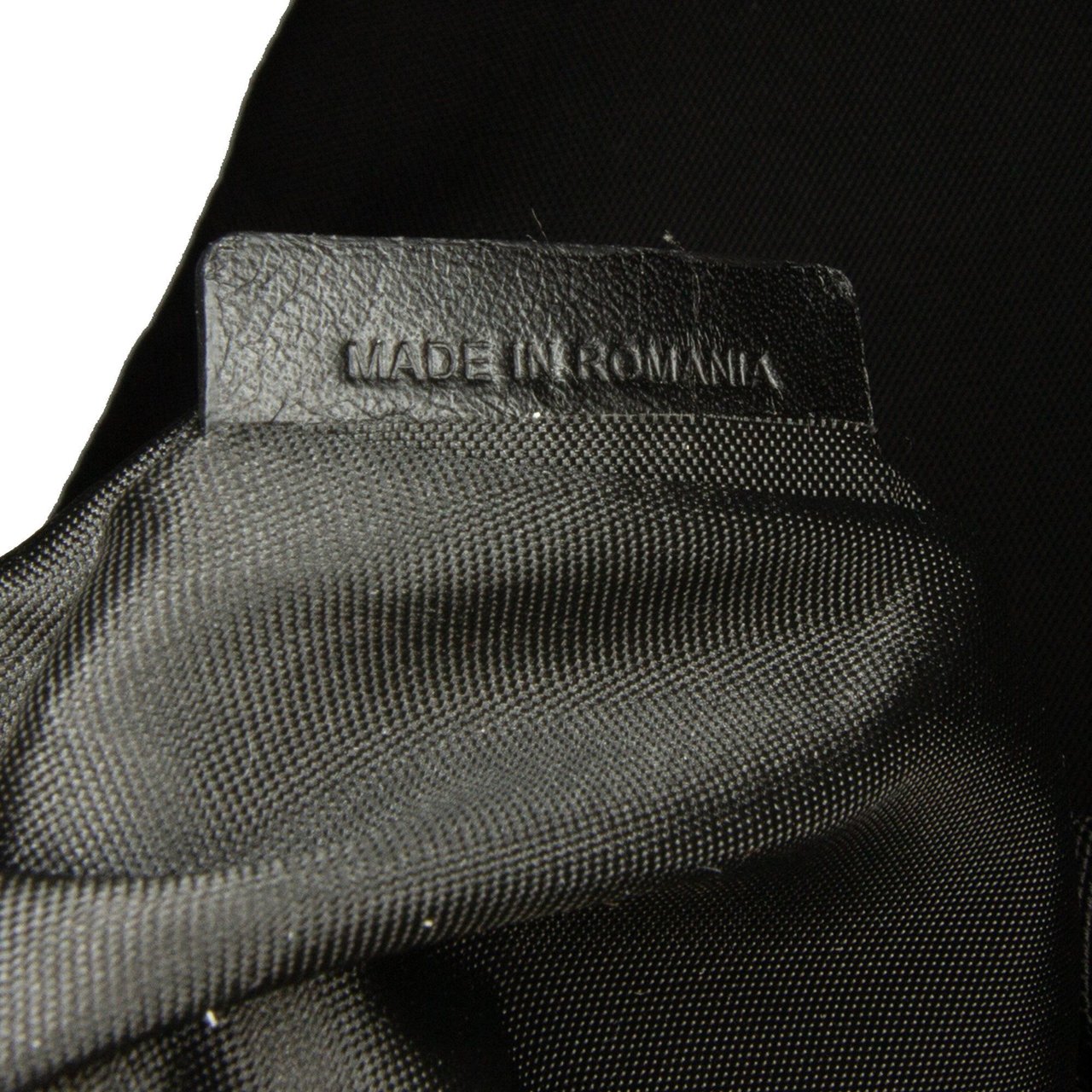 Givenchy Nylon Drawstring Backpack Zwart