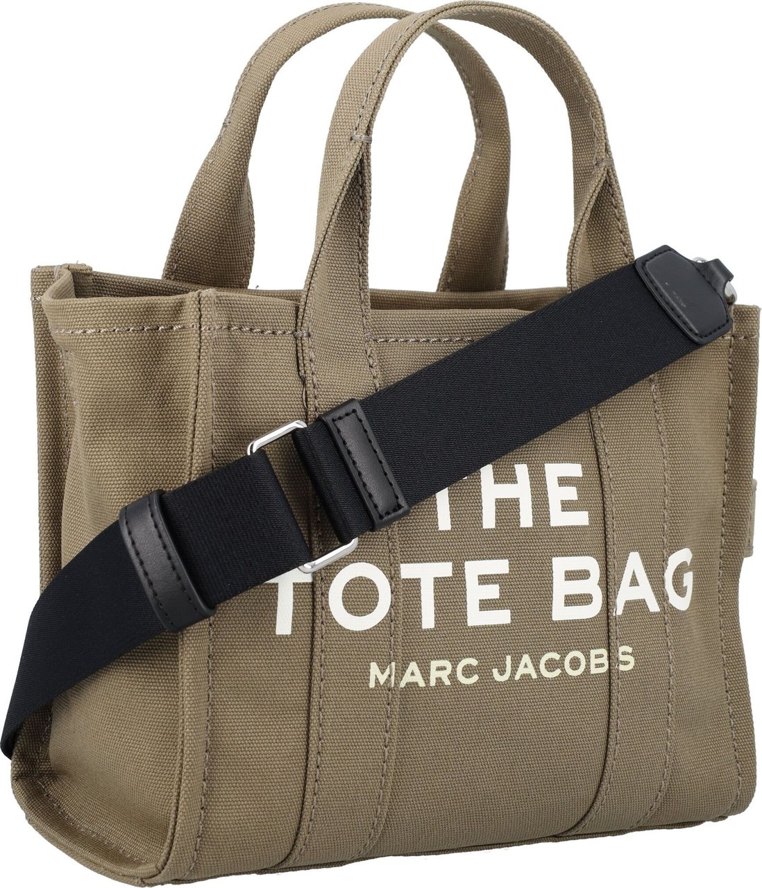 Marc Jacobs THE SMALL TOTE Groen