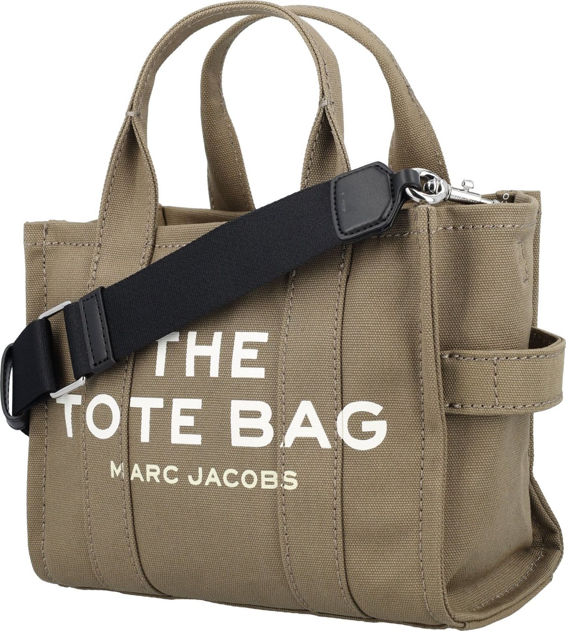 Marc Jacobs THE SMALL TOTE Groen