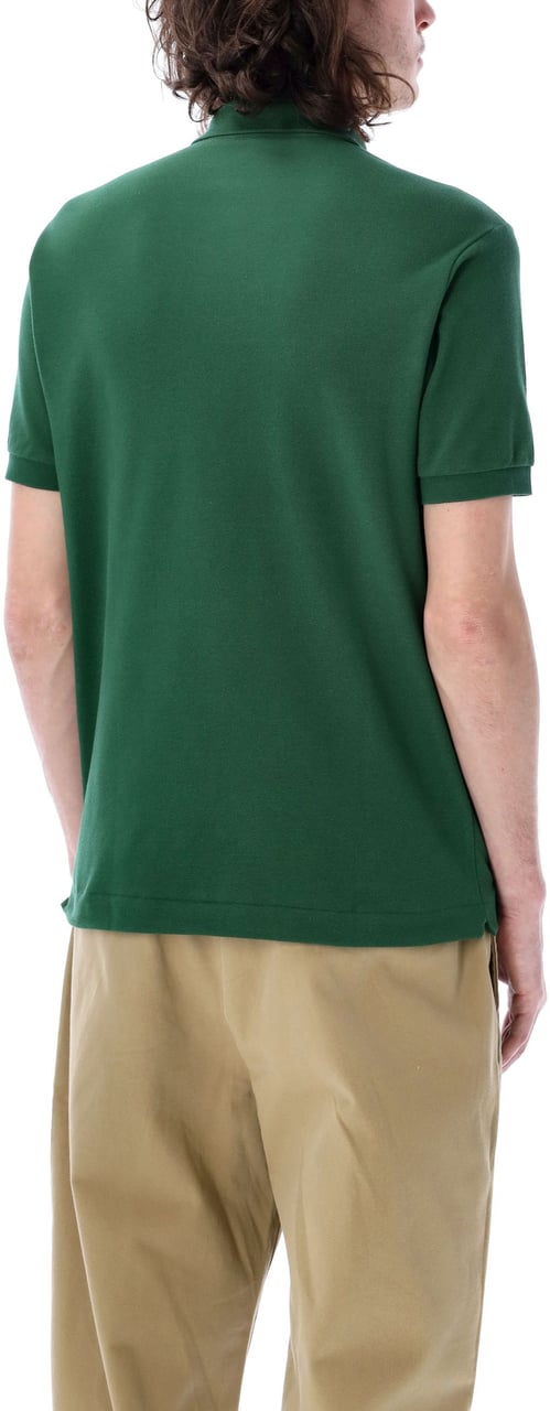 Lacoste CLASSIC POLO Beige