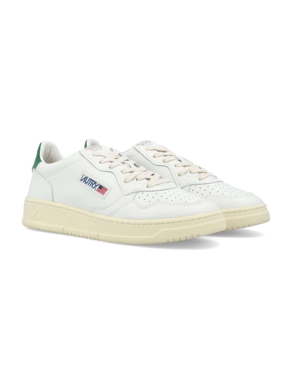 Autry MEDALIST LOW Beige